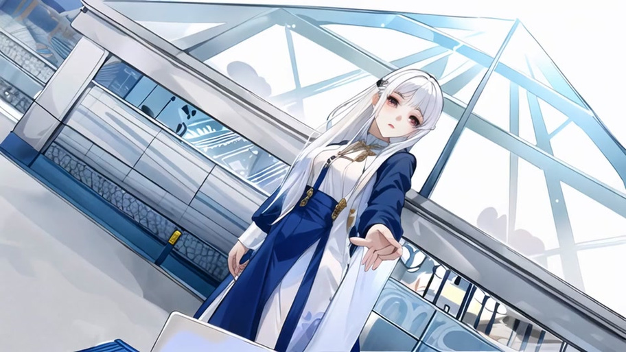 游戏直播-峡谷风云